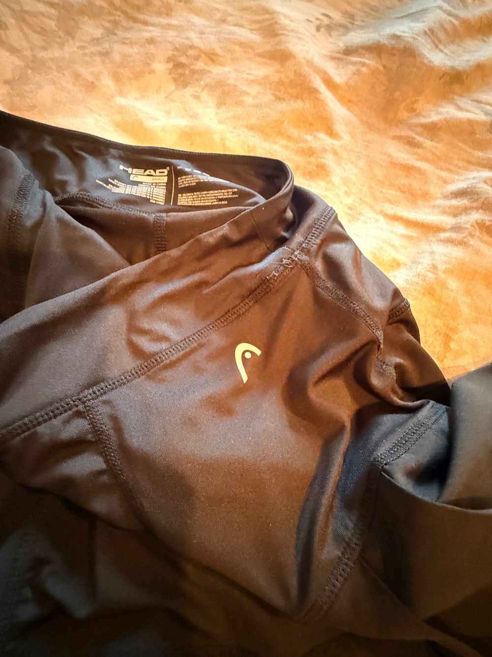 [Head] skort - Picture 4 of 8
